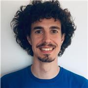 Doy clases de matemáticas y física para ESO y Bachillerato